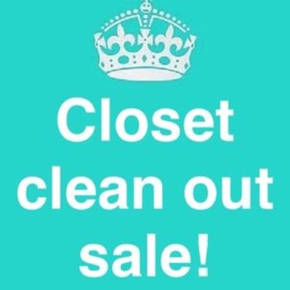 6 dresses in my closet for $25